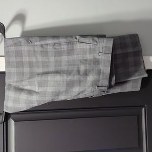Men's dress pants